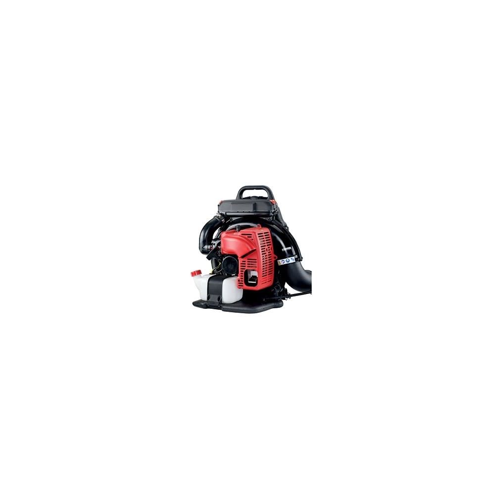 Shindaiwa Backpack Blower Tube Mid Level 651 CFM 63.3cc - Flockneti