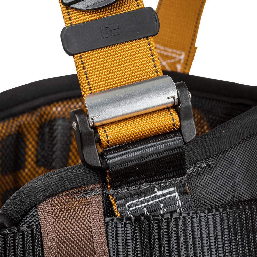 Falltech Advanced ComforTech Gel 3D Belted Harness 2X - Flockneti