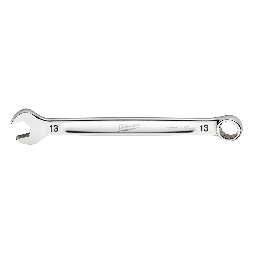 Milwaukee 13MM Metric Combination Wrench - Flockneti