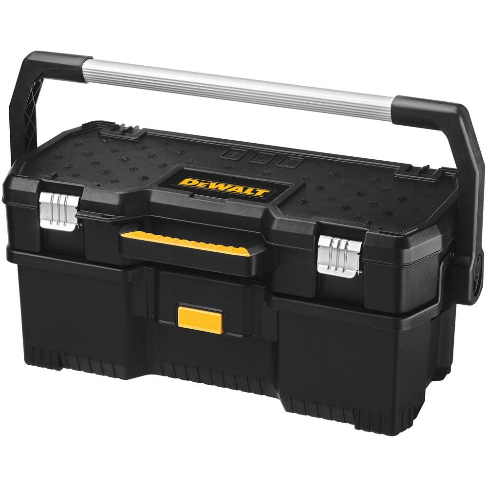 DEWALT DWST24070 – 24″ Tote with Power Tool Case (DWST24070) - Flockneti