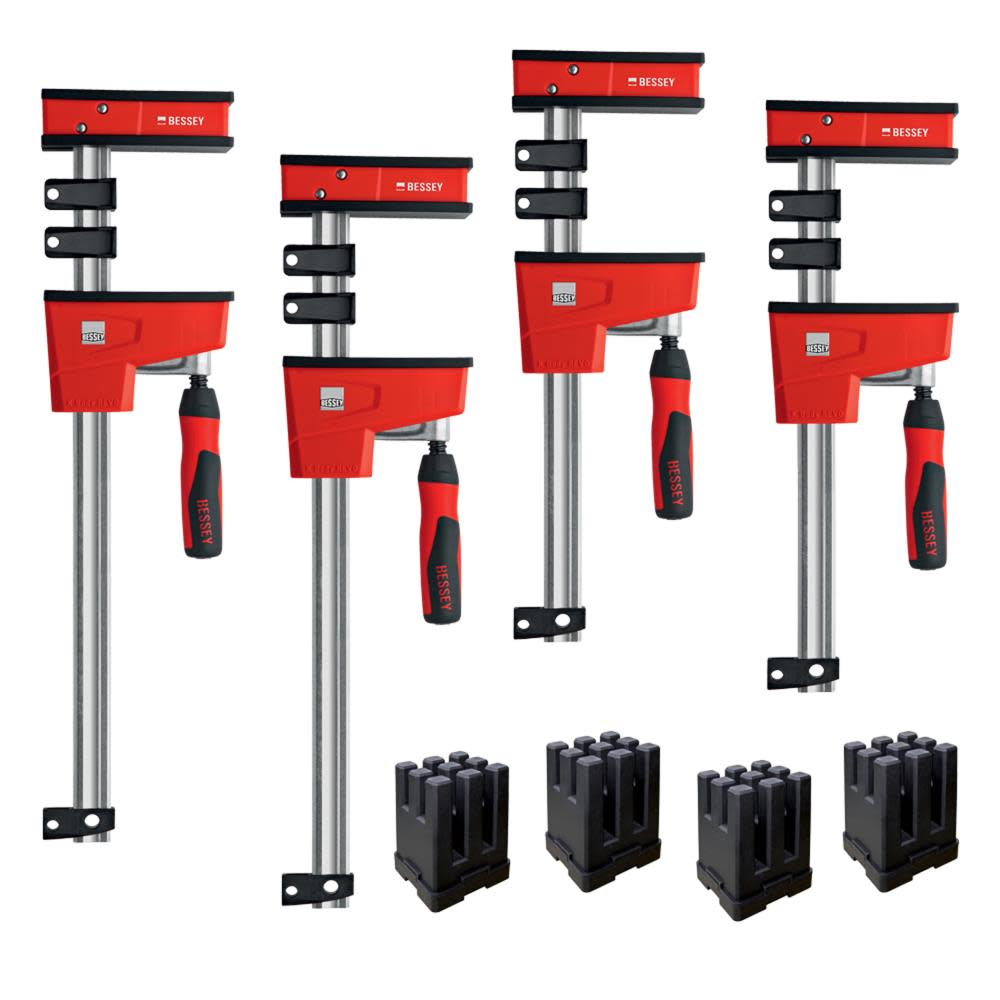 Bessey Framing Kit - Flockneti