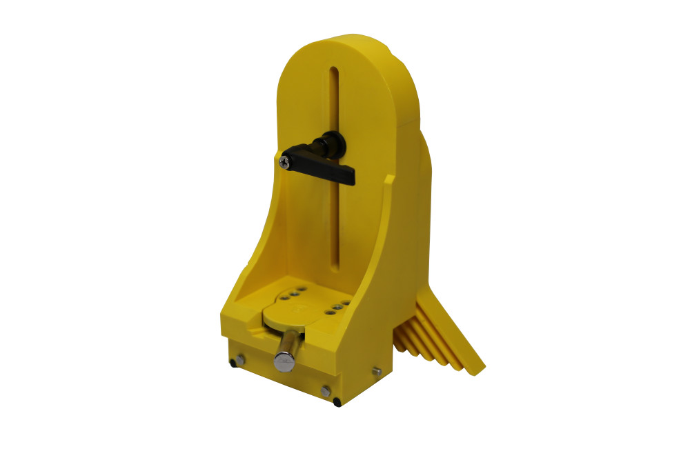 Magswitch Vertical Featherboard Pro - Flockneti