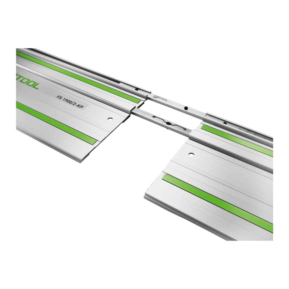 Festool FSV/2 Guide Rail Connector 2pc - Flockneti