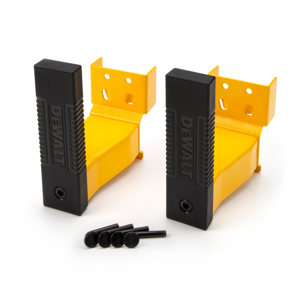 DEWALT 2 Piece Cord Minder Bracket Set - Flockneti