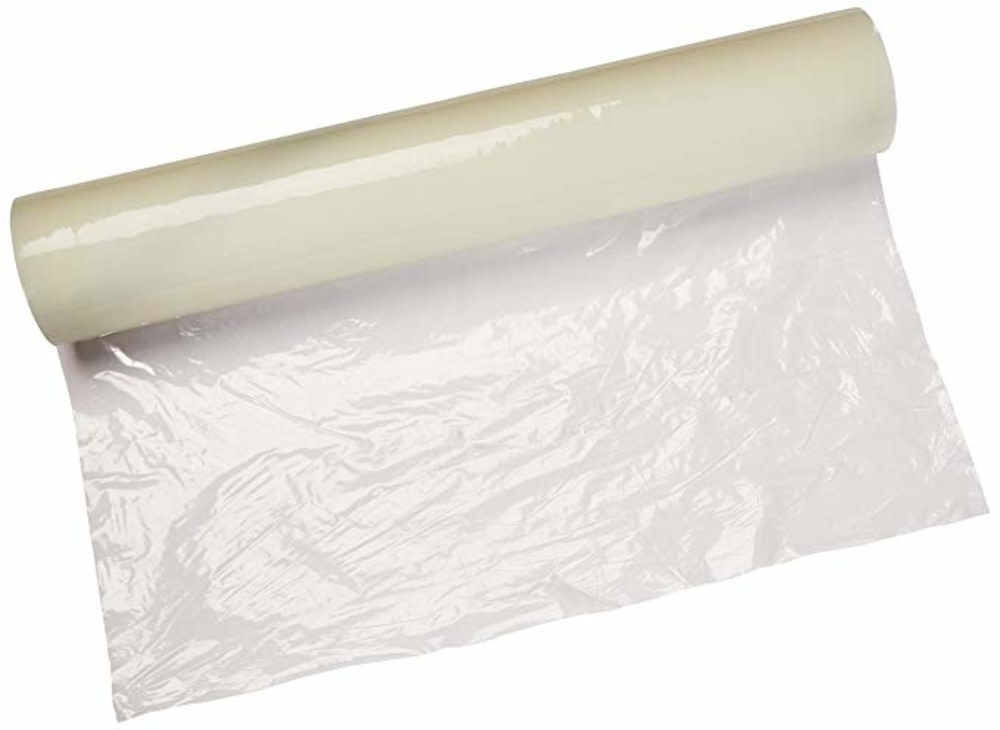 Surface Shield Carpet Shield 24in x 200ft - Flockneti