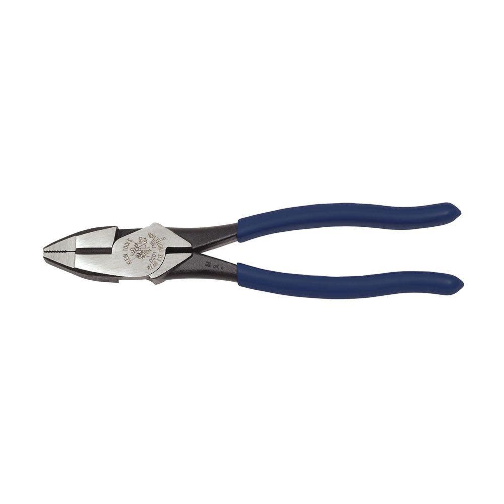 Klein Tools 7″ Side-Cutting Pliers - Flockneti