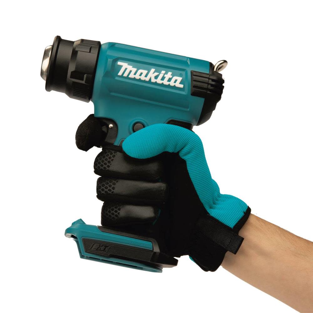 Makita 18V LXT Lithium-Ion Cordless Heat Gun Tool Only - Flockneti