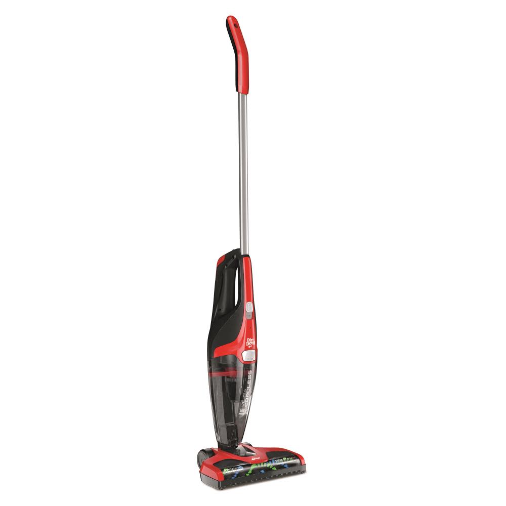 Dirt Devil Versa 3 in 1 Cordless Stick Vacuum - Flockneti