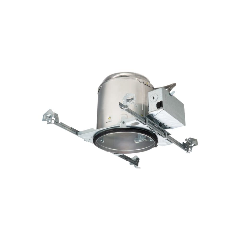 Halo 6″ ICAT New Construction Recessed Lighting Housing - Flockneti