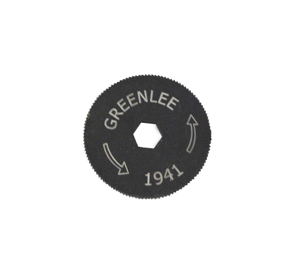 Greenlee Replacement Blade for BX Cutter - Flockneti