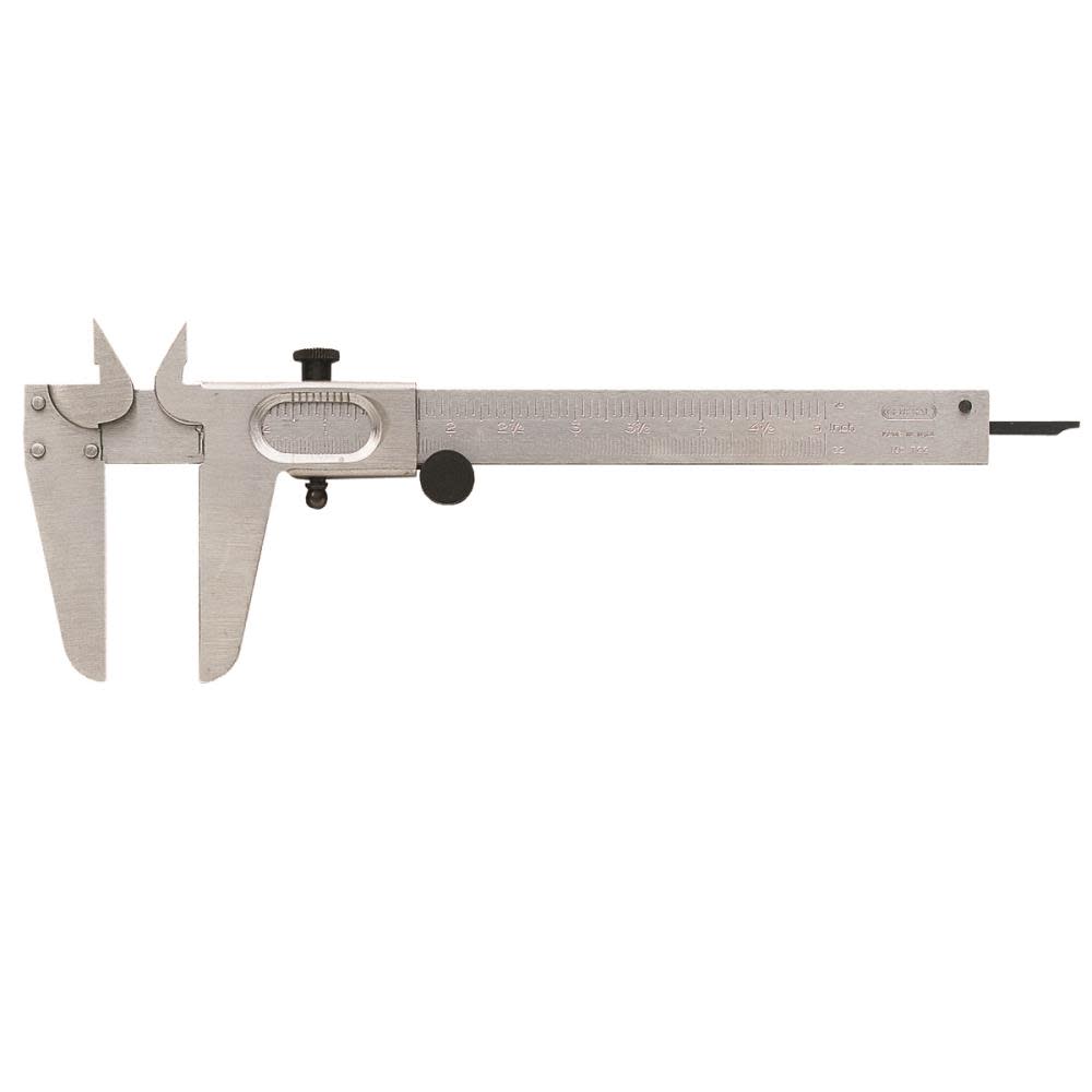 General Tools Vernier Caliper - Flockneti