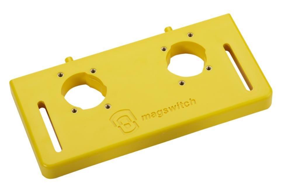 Magswitch Universal Base - Flockneti