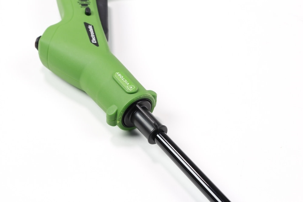 Victory Innovations 12″ Extension Wand - Flockneti