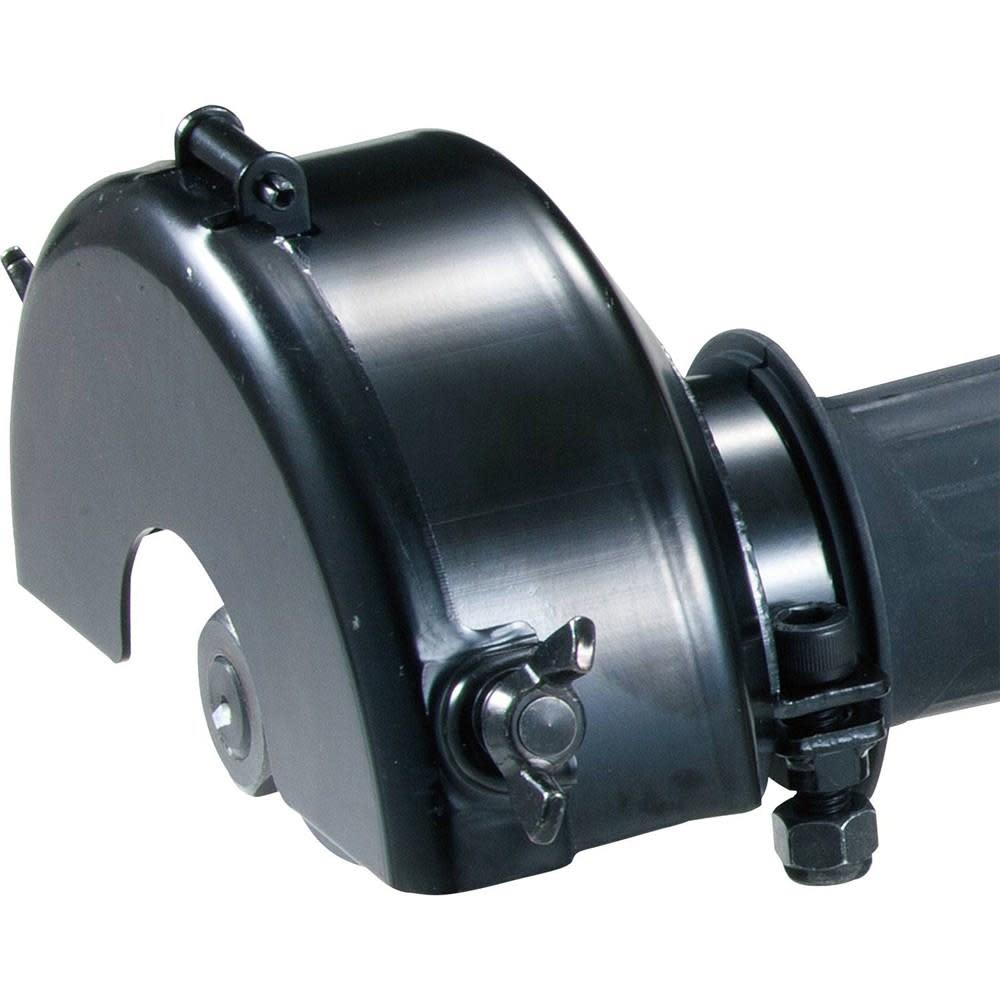 Makita 5 in. Straight Grinder - Flockneti