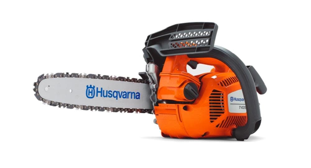 Husqvarna T435 14In Chainsaw - Flockneti