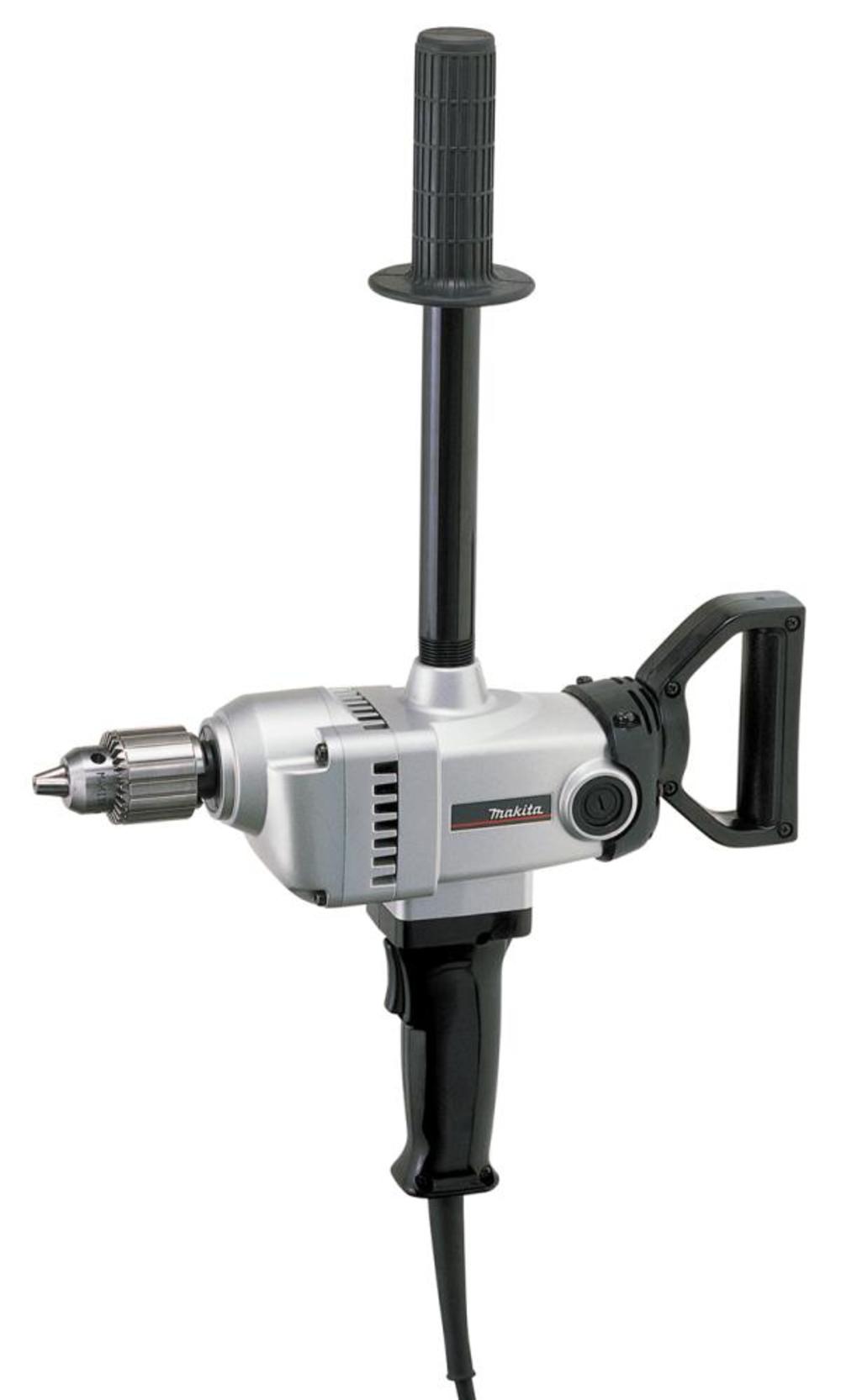 Makita 1/2 In. Spade Handle Drill - Flockneti
