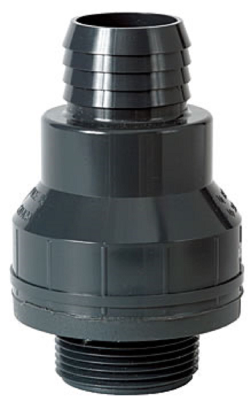 Little Giant Pump CV 112 Sump Pump Check Valve - Flockneti