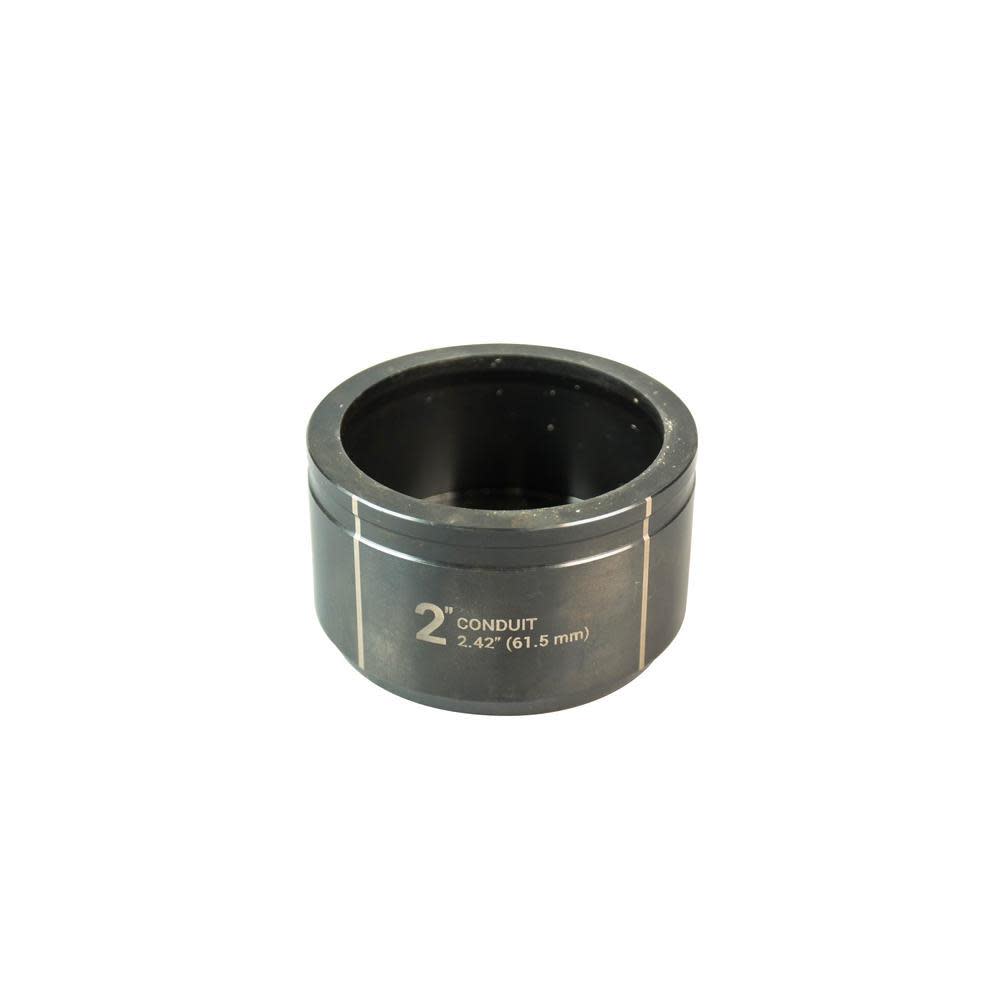 Greenlee 2″ Conduit Size Knockout Die - Flockneti