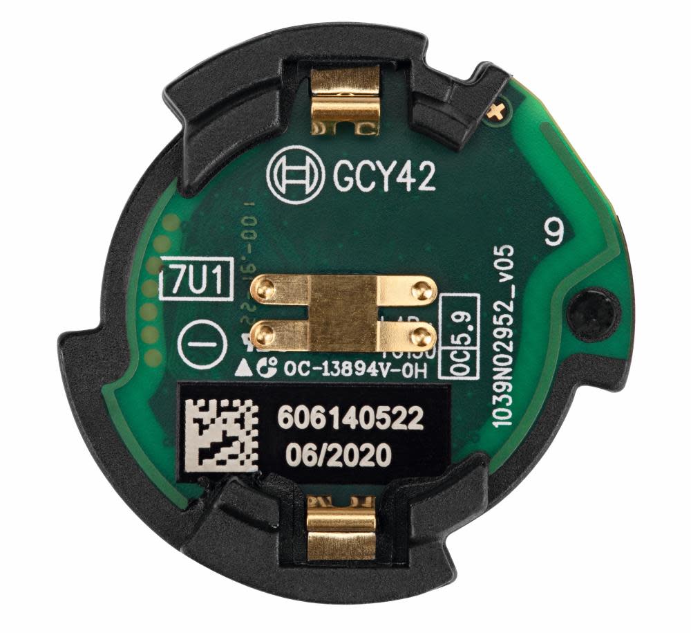 Bosch Bluehound Connectivity Module - Flockneti
