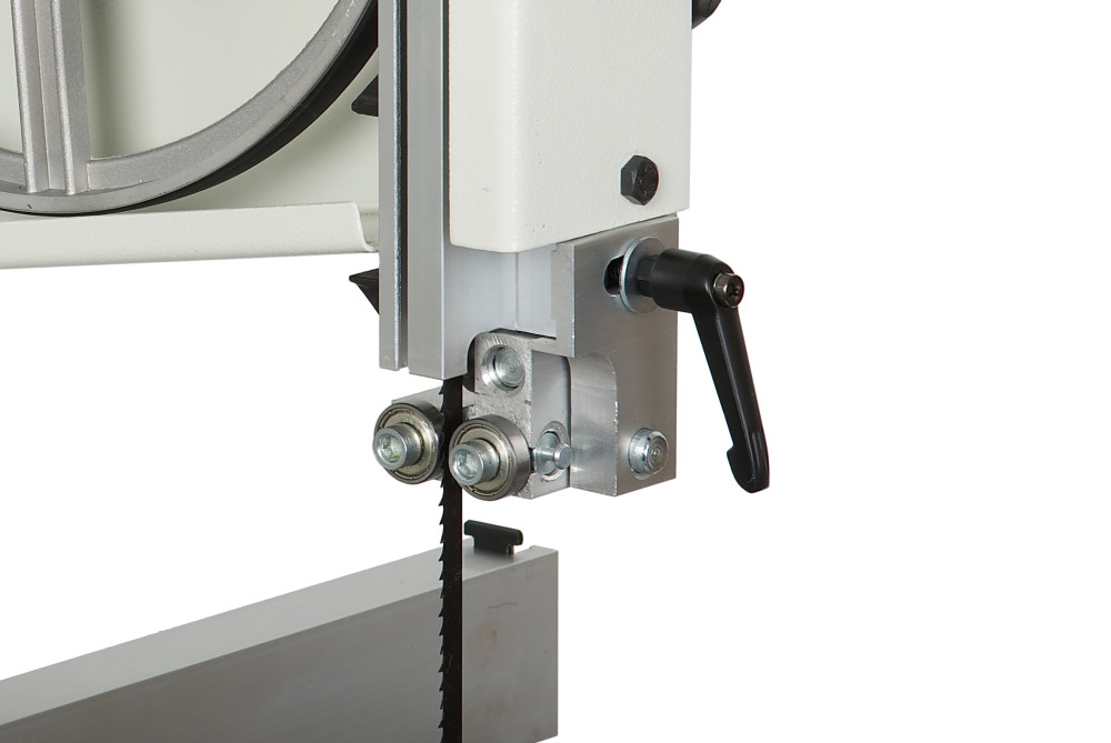Rikon 10″ Bandsaw with Fence 1/3 HP - Flockneti