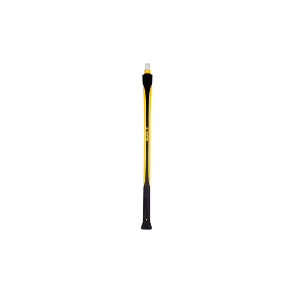 Truper Replacement Handle 34″ Fiberglass - Flockneti
