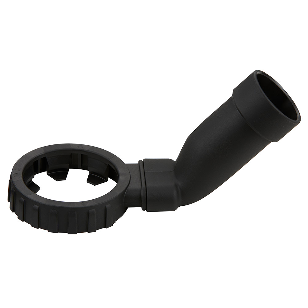 Milwaukee Oscillating Multi-Tool Dust Extractor Attachment - Flockneti