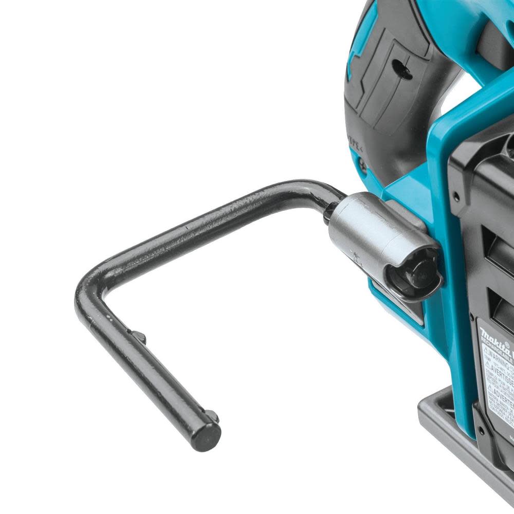 Makita XGT 40V max Circular Saw Rear Handle 10 1/4″ Bare Tool - Flockneti