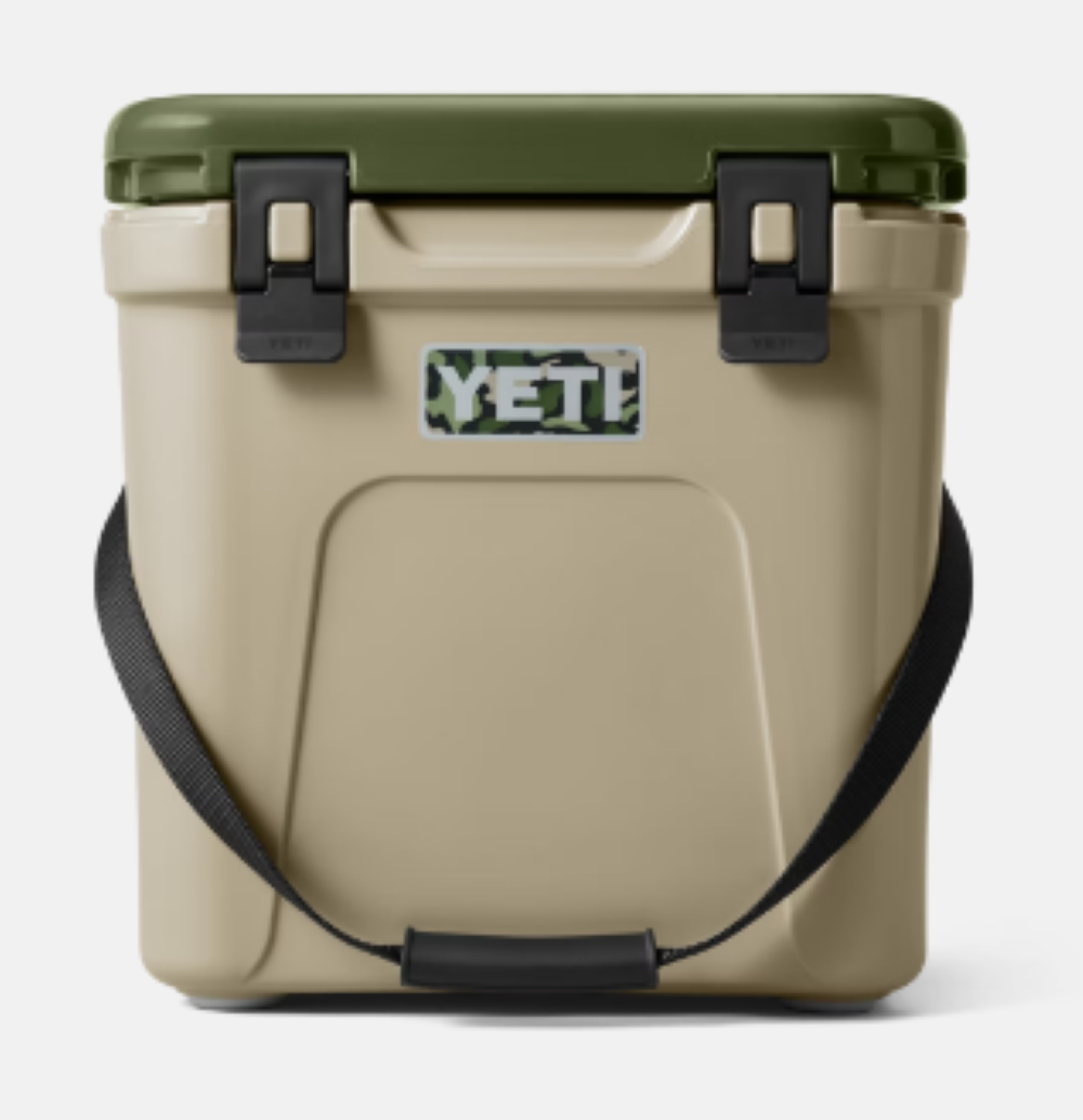 Yeti Roadie 24 Cooler Decoy - Flockneti