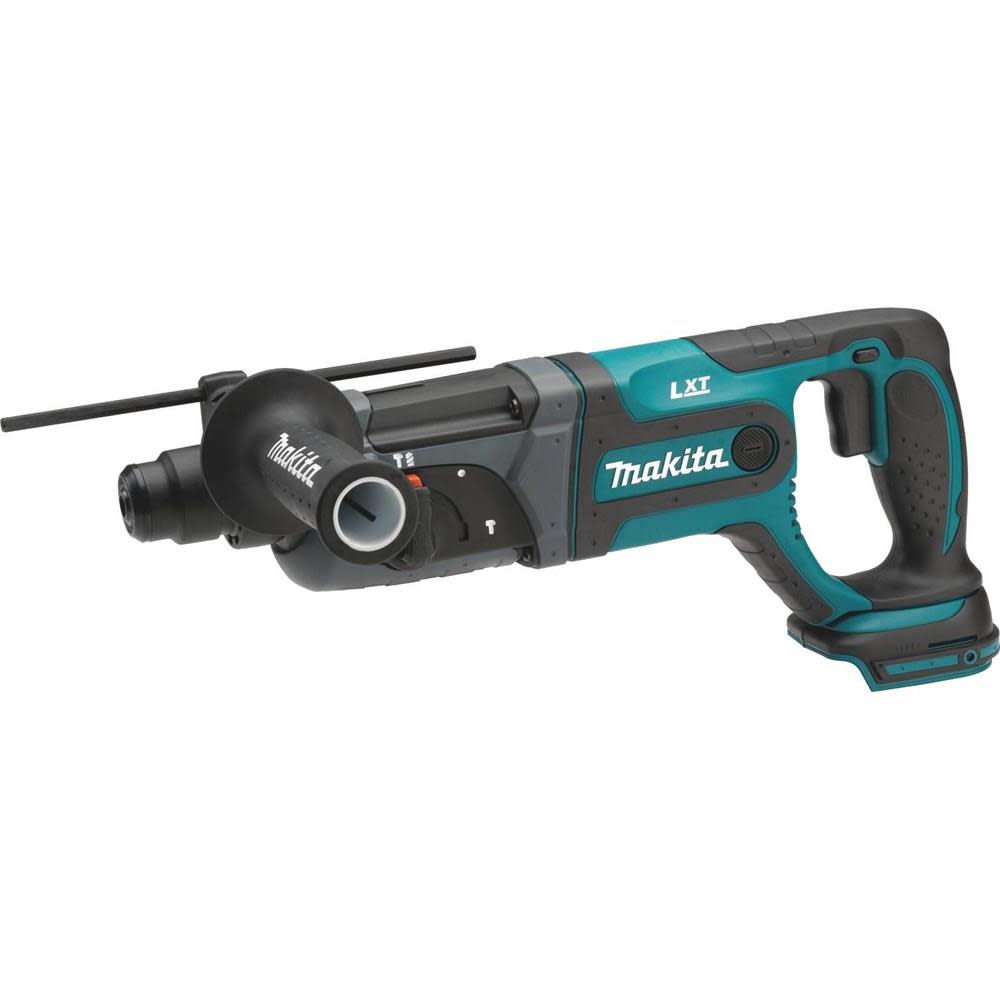 Makita 18V LXT Lithium-Ion Cordless 7/8 in. SDS-Plus Rotary Hammer (Tool Only) - Flockneti