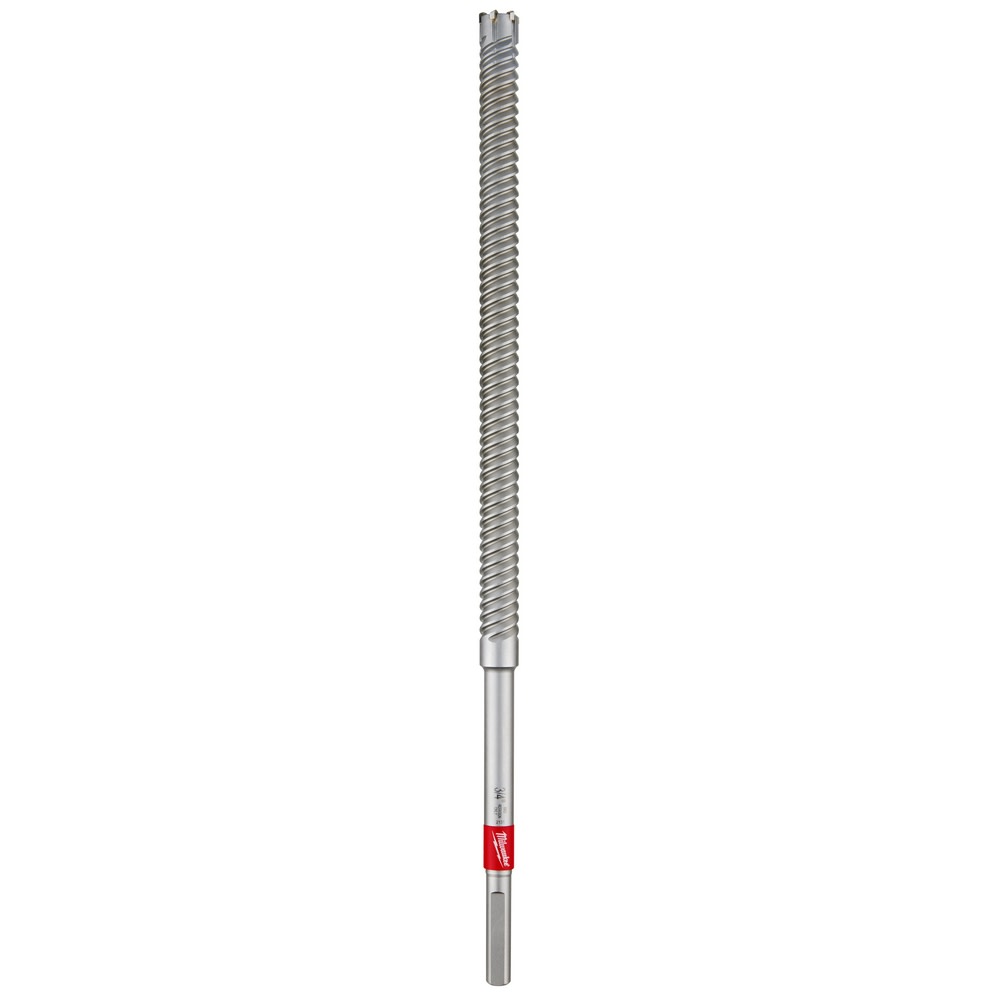 Milwaukee Straight Shank 3/4″ X 18″ Rebar Cutter - Flockneti