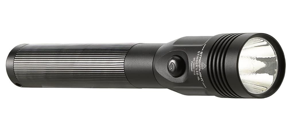 Streamlight Stinger LED HL Flashlight Rechargeable 800 Lumens - Flockneti