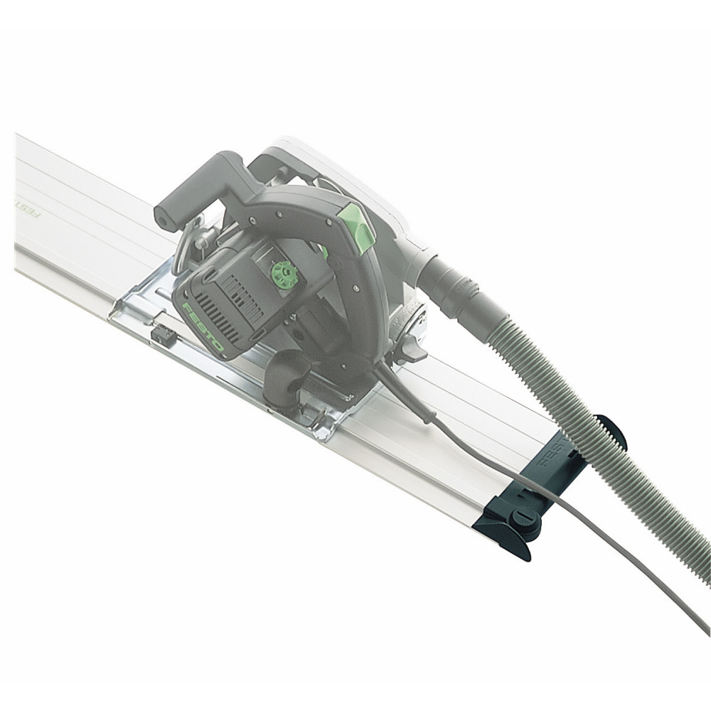 Festool Deflector for Guide Rails - Flockneti