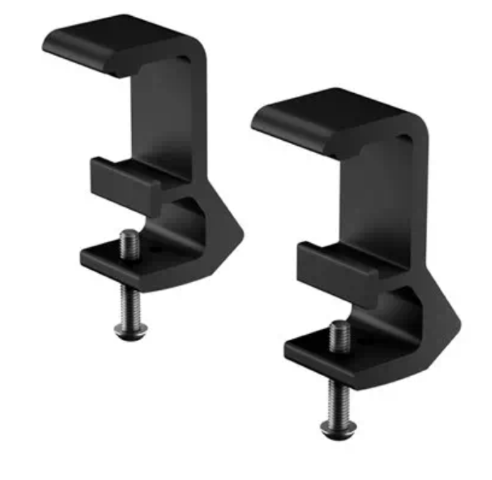 Thule Xsporter Pro / TracOne Adapter Fitting Kit for the Xsporter Truck Rack to the Toyota Tacoma 2016-Present - Flockneti