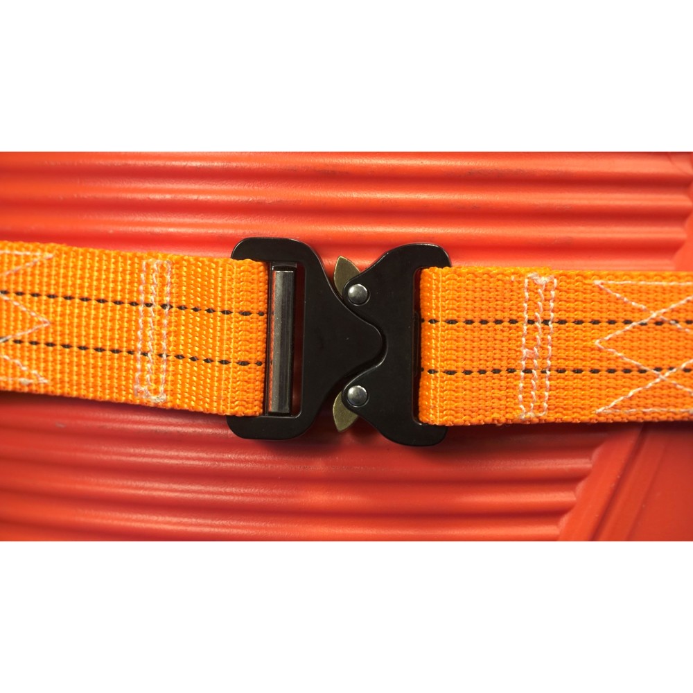Green Touch Water Cooler Rack For Open/Enclosed Trailer - Flockneti