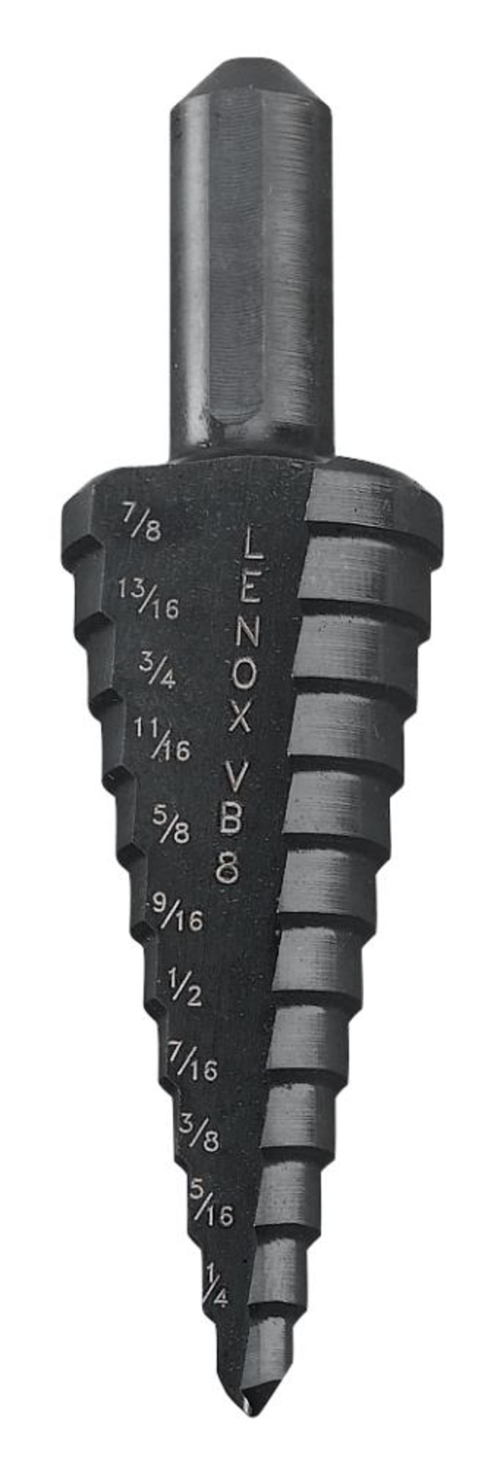 Lenox VB-8 Vari-Bit - Flockneti