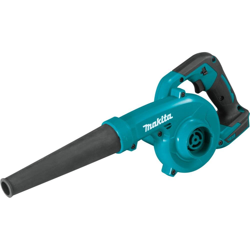Makita 18V LXT Lithium-Ion Cordless Blower Tool Only - Flockneti