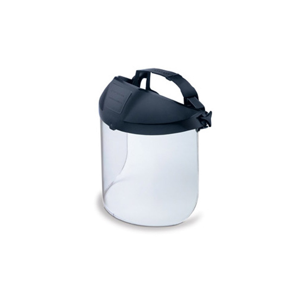 Honeywell Complete Faceshield Clear Polycarbonate Replacement Visor - Flockneti