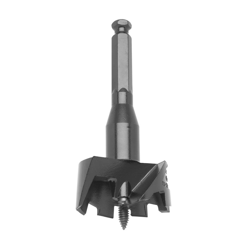 Milwaukee 2-1/8 in. Selfeed Bit - Flockneti