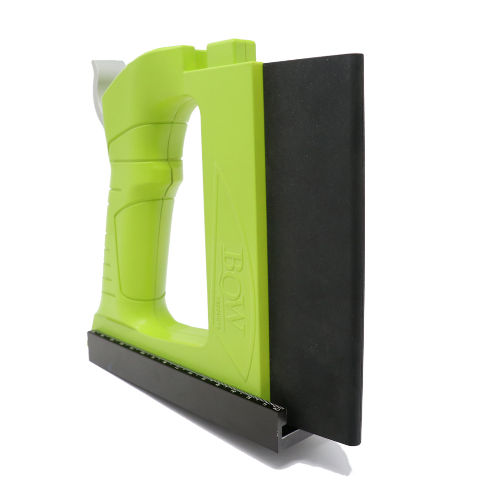 Bow Products GuidePro 6″ Vertical Band Saw Feed Guide - Flockneti