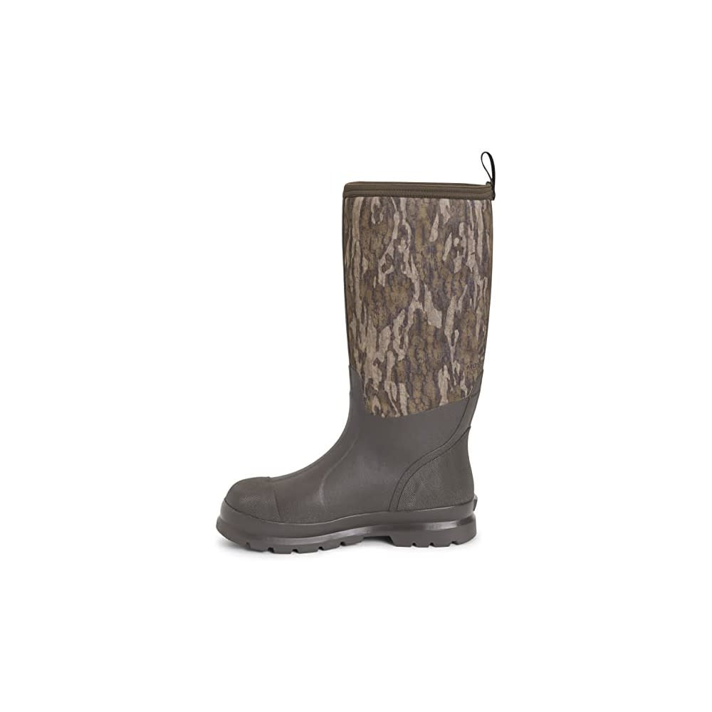 Muck Boots Camo Size 9 Mens Chore Classic Work Boot - Flockneti
