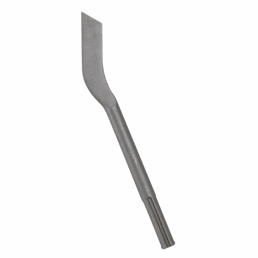 Bosch 1 1/8″ x 15″ Seam Tool SDS max Hammer Steel - Flockneti