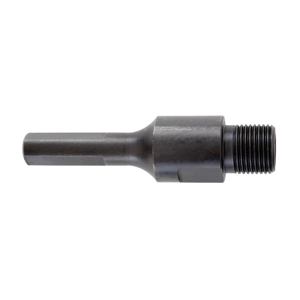 Milwaukee Replaceable Shank for 3 in. & Larger Selfeed Bits - Flockneti