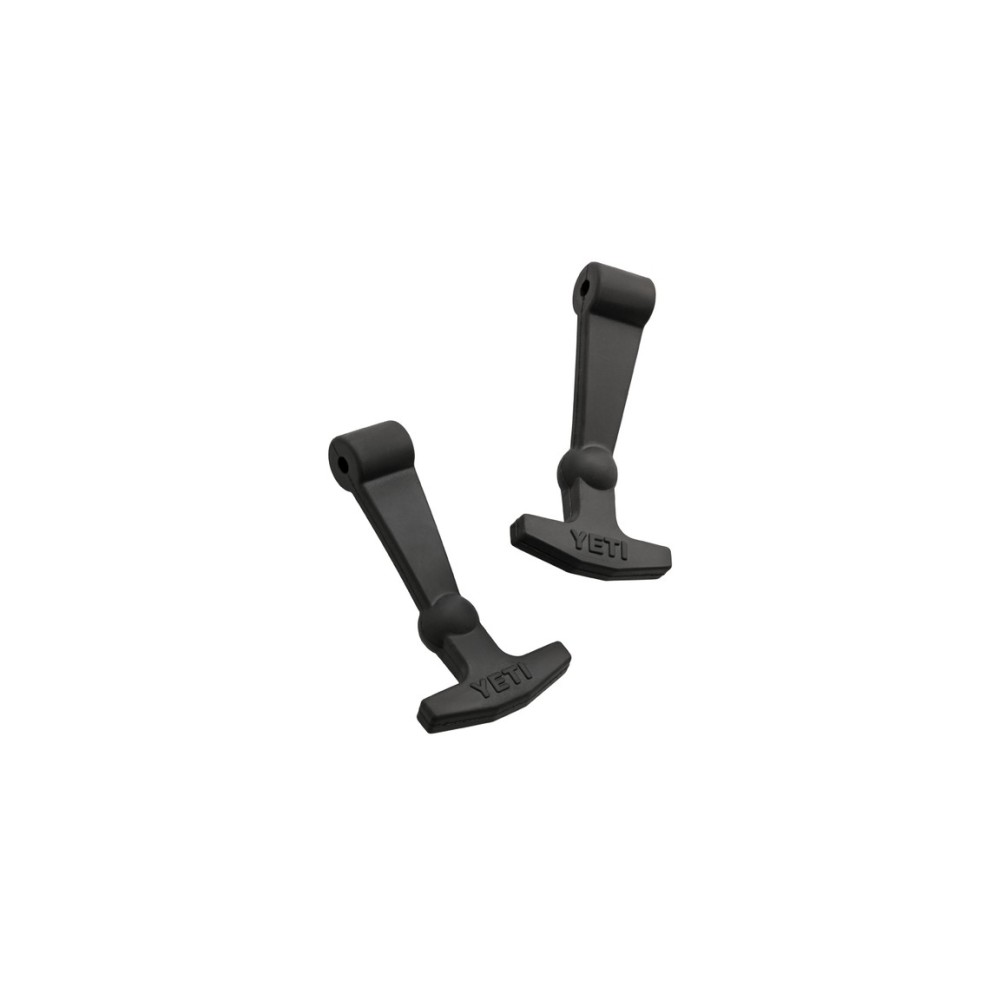Yeti T-Rex Roadie 20 & Tundra Lid Latches 2pk - Flockneti