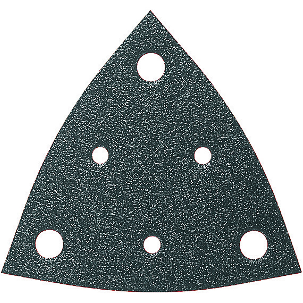 Fein SANDPAPER H/L PERF 80 GRIT 50/BOX - Flockneti