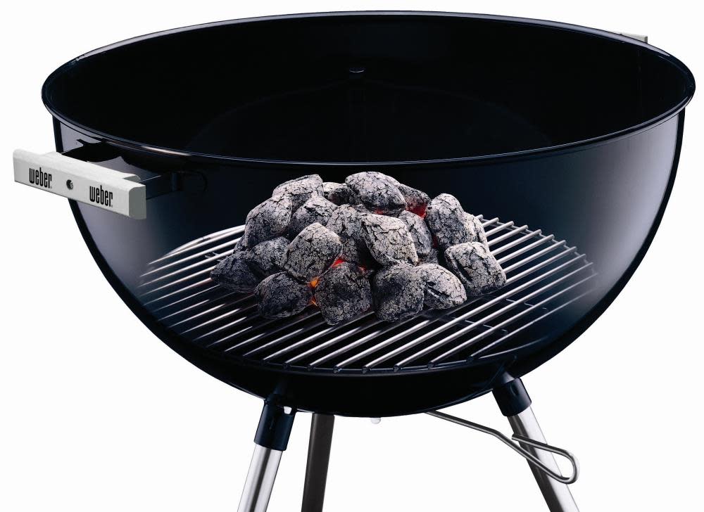 Weber 22 In. Charcoal Grate - Flockneti
