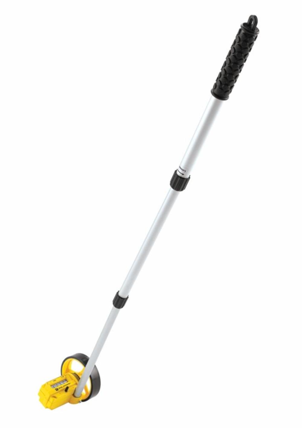 Rolatape 4In Single Measuring Wheel - Flockneti
