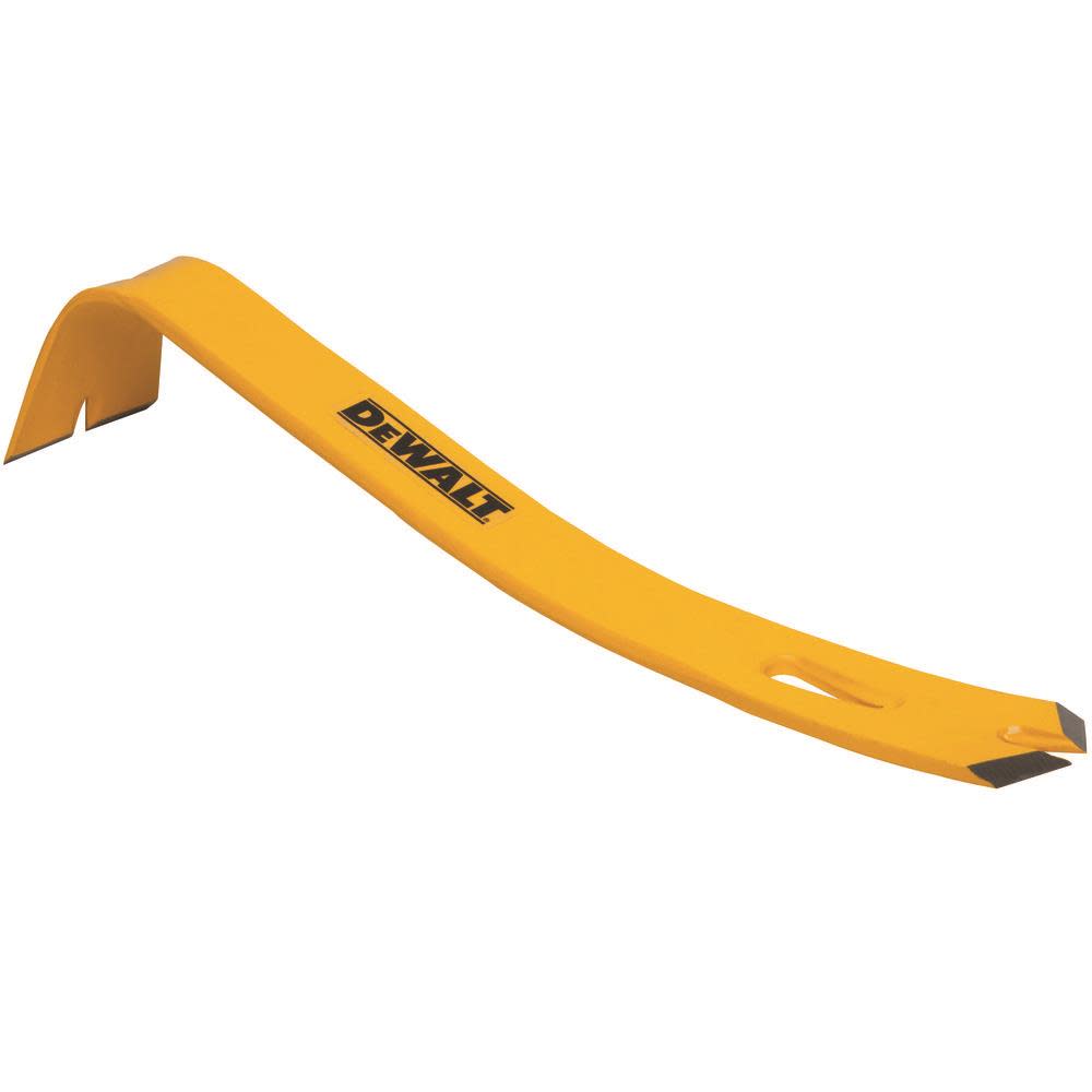 DEWALT 12 In. Flat Bar - Flockneti