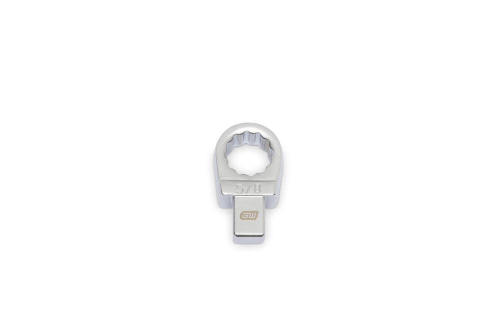 GEARWRENCH 9mm x 12mm Box End Interchangeable Head 5/8″ - Flockneti