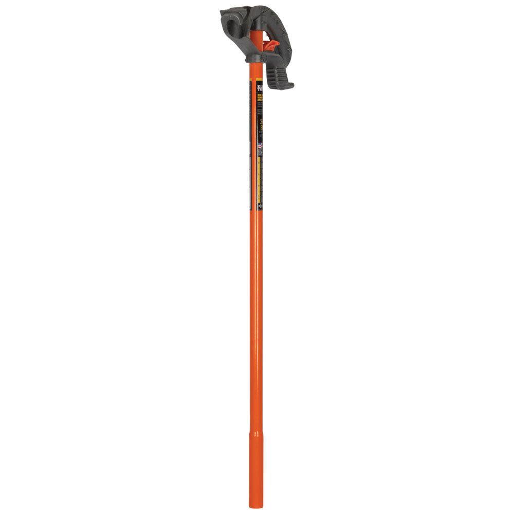 Klein Tools Iron Conduit Bender 1/2″ EMT - Flockneti