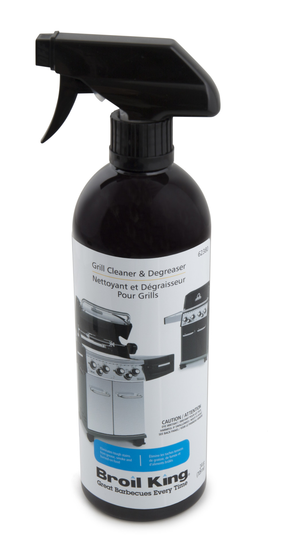 Broil King Grill and Casting Cleaner - Flockneti